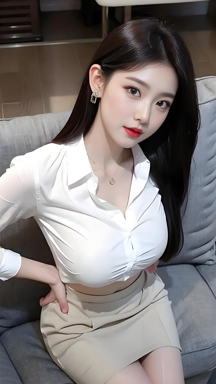 幸福来敲门